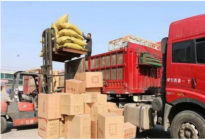 泉州到西沙群岛物流专线