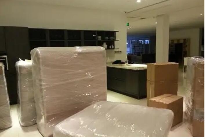 泉州到西沙群岛长途搬家