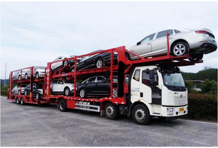 泉州到西沙群岛轿车托运